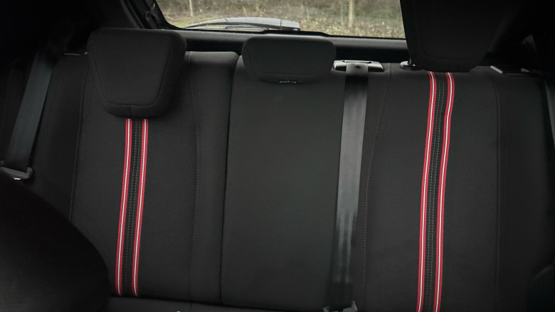 Vauxhall Corsa 1.2 GS 5dr Petrol Hatchback